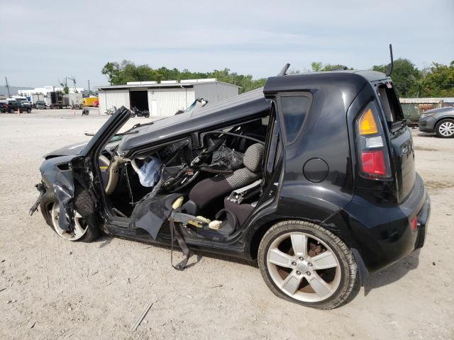 Изображение 2 2011 KIA SOUL + 2011 с VIN KNDJT2A29B7315008