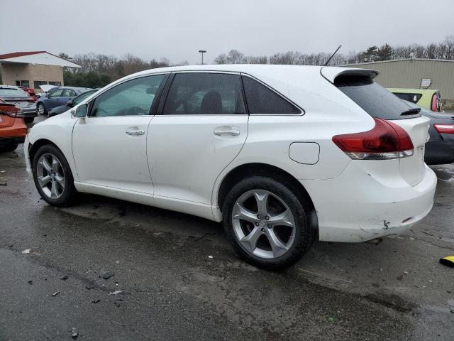 Изображение 2 2013 TOYOTA VENZA LE 2013 с VIN 4T3BK3BB4DU088913
