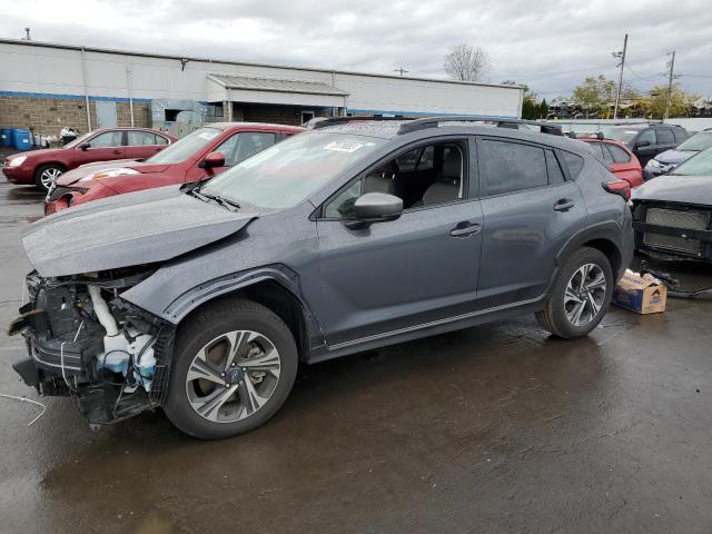 Obraz 2024 SUBARU CROSSTREK PREMIUM 2024
