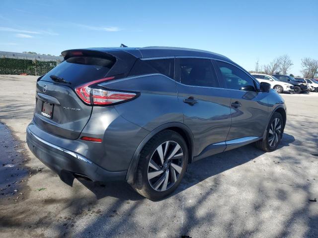 Изображение 3 2016 NISSAN MURANO S 2016 с VIN 5N1AZ2MG5GN124528