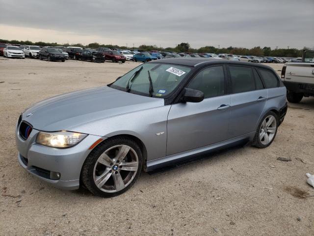 Obraz 2012 BMW 328 I 2012