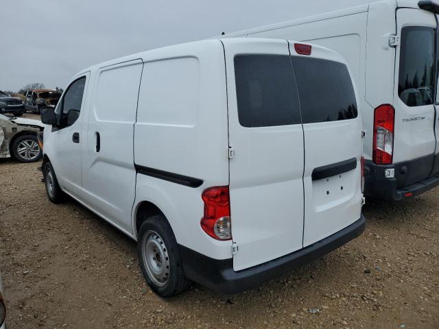 Image 2 of 2017 NISSAN NV200 2.5S 2017 with VIN 3N6CM0KN1HK695682