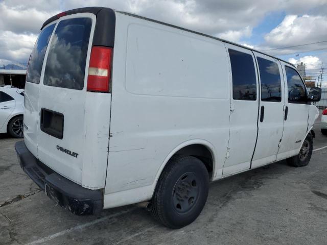 Obraz 3 z 2005 CHEVROLET EXPRESS G2500  2005 z VIN 1GCGG25V051183508