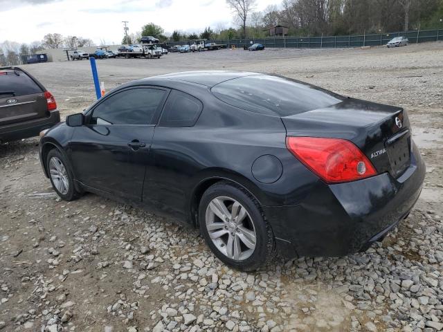 Obraz 2 z 2012 NISSAN ALTIMA S 2012 z VIN 1N4AL2EP6CC200192