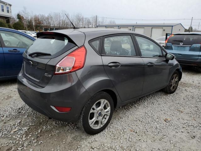 Obraz 3 z 2016 FORD FIESTA SE 2016 z VIN 3FADP4EJ6GM164162