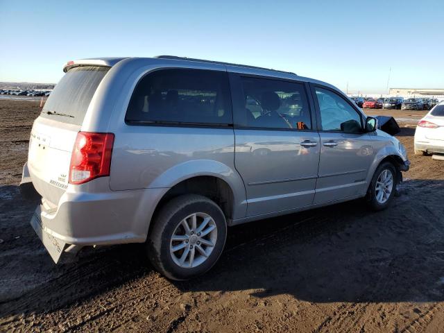 Изображение 3 2014 DODGE GRAND CARAVAN SXT 2014 с VIN 2C4RDGCG0ER469714