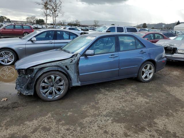 2005 LEXUS IS 300 2005 image