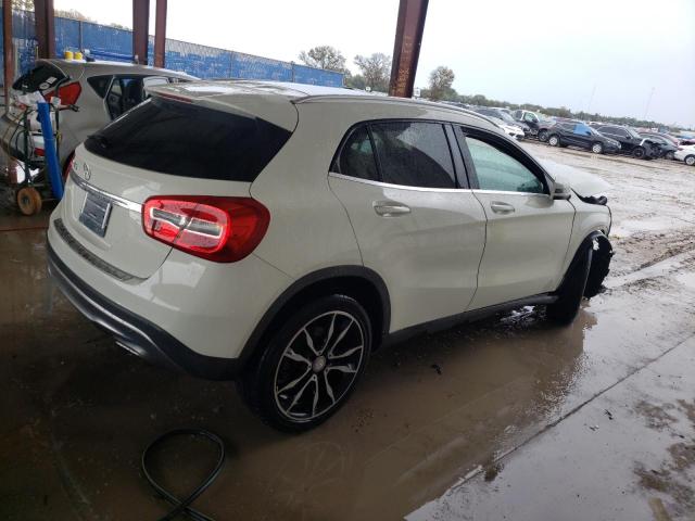 Image 3 of 2016 MERCEDES-BENZ GLA 250 2016 with VIN WDCTG4EB7GJ236069