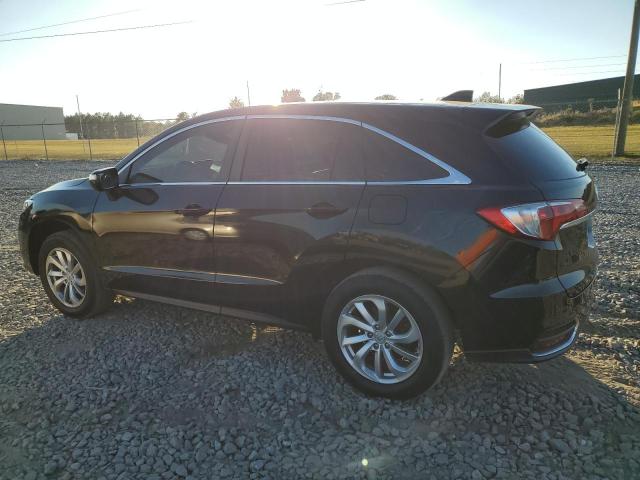 Изображение 2 2017 ACURA RDX TECHNOLOGY 2017 с VIN 5J8TB3H55HL017915