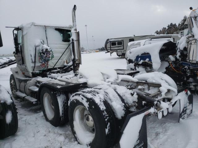 Obraz 3 z 2007 INTERNATIONAL 8000 8600 2007 z VIN 1HSHXAHR47J412229