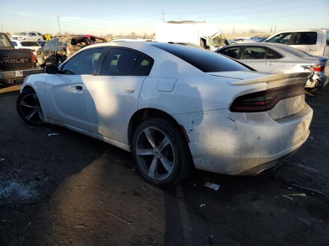 Image 2 of 2017 DODGE CHARGER SE 2017 with VIN 2C3CDXBG0HH626793