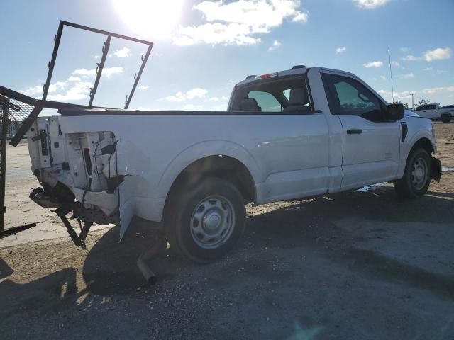 Изображение 3 2021 FORD F150  2021 с VIN 1FTMF1CB5MKD08956