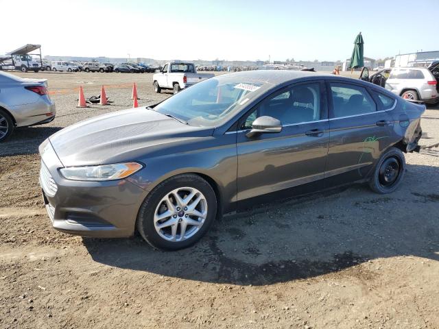 Image 1 of 2015 FORD FUSION SE 2015 with VIN 3FA6P0H71FR280775