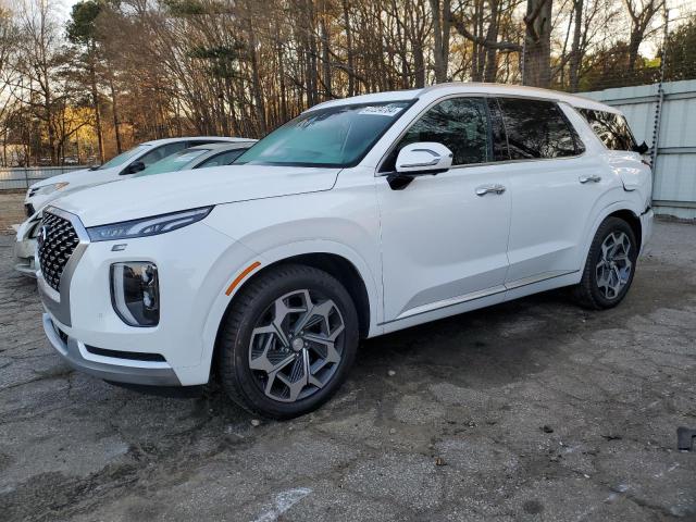 Изображение 2021 HYUNDAI PALISADE CALLIGRAPHY 2021