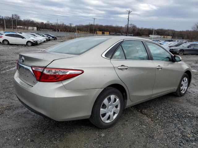 Obraz 3 z 2015 TOYOTA CAMRY LE 2015 z VIN 4T4BF1FK0FR464012