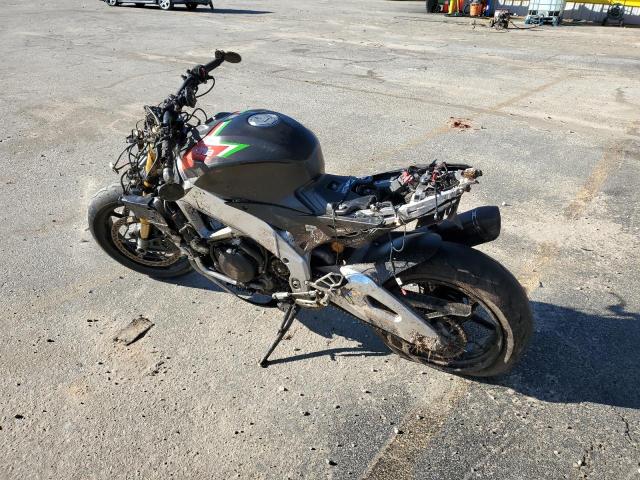 Изображение 3 2020 APRILIA TUONO 2020 с VIN ZD4KGUA14LS000471