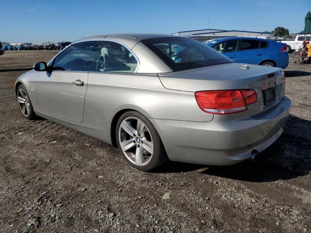 Obraz 2 z 2007 BMW 335 I 2007 z VIN WBAWL73587PX49175