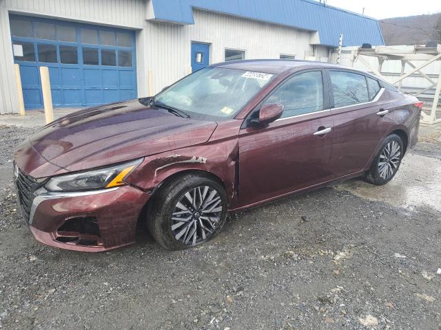 Изображение 1 2023 NISSAN ALTIMA SV 2023 с VIN 1N4BL4DV0PN361048