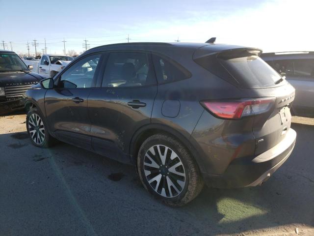 Изображение 2 2020 FORD ESCAPE SE SPORT 2020 с VIN 1FMCU9BZ2LUC57848