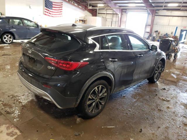 Изображение 3 2018 INFINITI QX30 PURE 2018 с VIN SJKCH5CR7JA003127