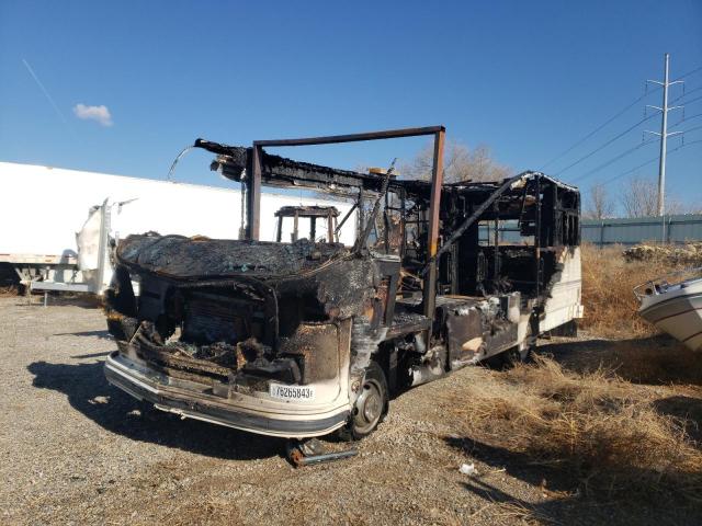 Image 2 of 1984 CHEVROLET P30  1984 with VIN 1GBJP37WXE3331805