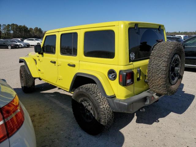 Obraz 2 z 2023 JEEP WRANGLER SPORT 2023 z VIN 1C4HJXDG7PW643775