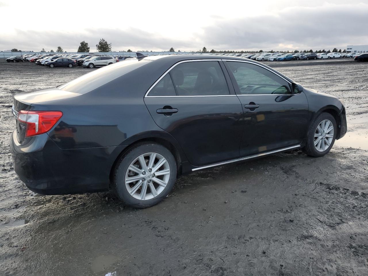 Image 3 of 2012 TOYOTA CAMRY BASE 2012 with VIN 4T1BF1FK0CU571258