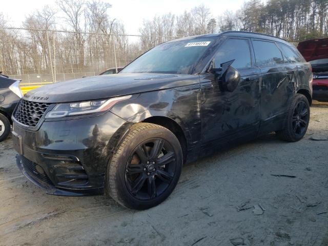 Obraz 1 z 2022 LAND ROVER RANGE ROVER VELAR R-DYNAMIC S 2022 z VIN SALYT2EX2NA340840
