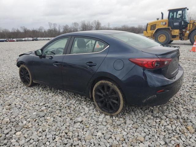 Image 2 of 2018 MAZDA 3 TOURING 2018 with VIN 3MZBN1V34JM210440