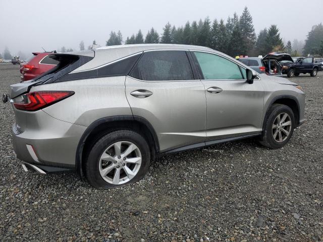 Image 3 of 2017 LEXUS RX 350 BASE 2017 with VIN 2T2BZMCAXHC084173