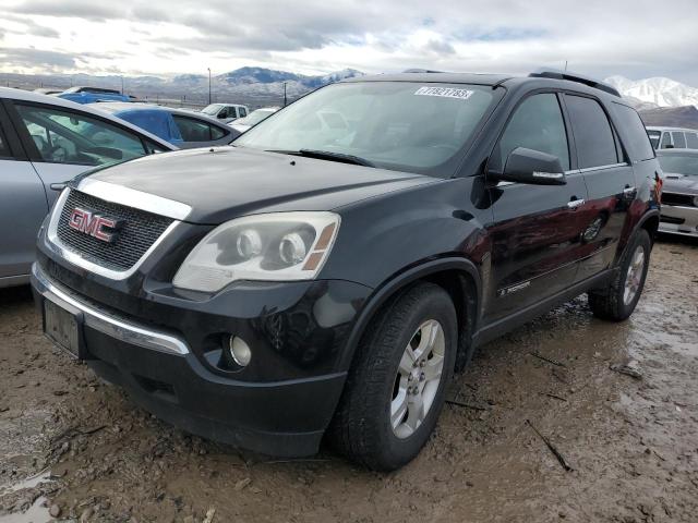 Obraz 1 z 2008 GMC ACADIA SLT-2 2008 z VIN 1GKEV33778J195381