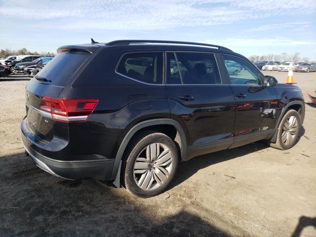 Image 3 of 2020 VOLKSWAGEN ATLAS SE 2020 with VIN 1V2WR2CA1LC504140