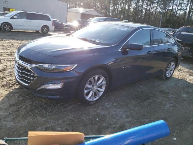 Obraz 1 z 2019 CHEVROLET MALIBU LT 2019 z VIN 1G1ZD5ST5KF199894