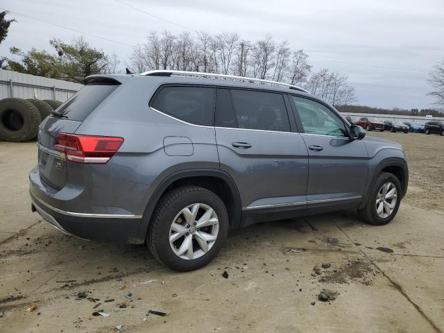 Image 3 of 2018 VOLKSWAGEN ATLAS SEL 2018 with VIN 1V2MR2CA2JC525583