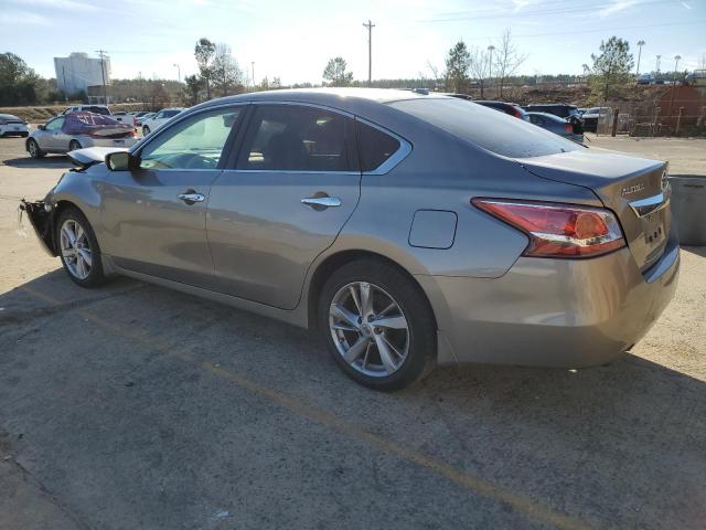 Obraz 2 z 2013 NISSAN ALTIMA 2.5 2013 z VIN 1N4AL3APXDC247433