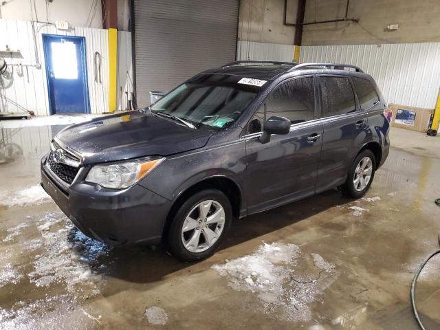 Obraz 1 z 2016 SUBARU FORESTER 2.5I PREMIUM 2016 z VIN JF2SJADC1GH492440