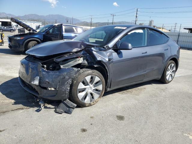 2020 TESLA MODEL Y  2020 image