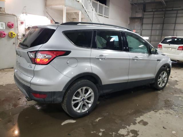 Изображение 3 2018 FORD ESCAPE SE 2018 с VIN 1FMCU9GDXJUB69107