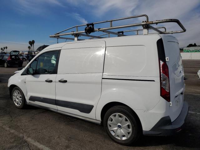 Image 2 of 2015 FORD TRANSIT CONNECT XLT 2015 with VIN NM0LS7F78F1200516