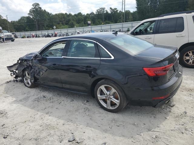 Изображение 2 2017 AUDI A4 PREMIUM PLUS 2017 с VIN WAUENAF45HN036351
