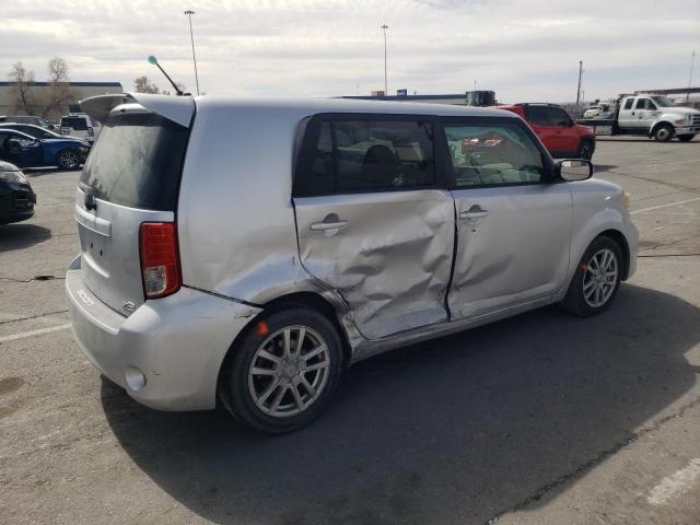 Изображение 3 2012 TOYOTA SCION XB  2012 с VIN JTLZE4FE7C1145333
