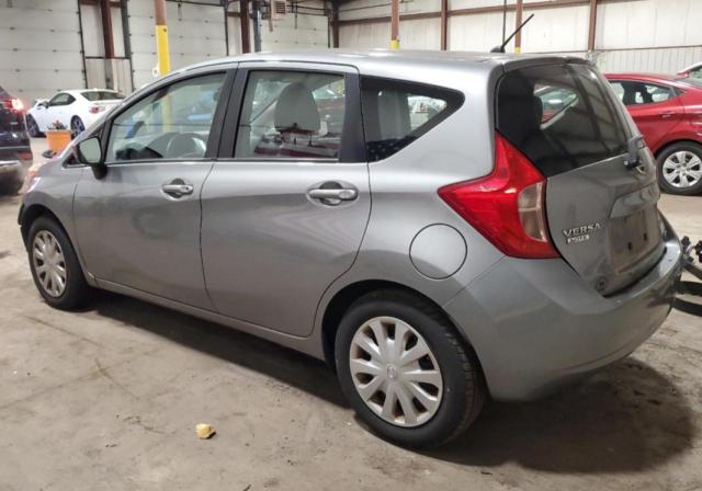 Image 2 of 2015 NISSAN VERSA NOTE S 2015 with VIN 3N1CE2CP4FL404744