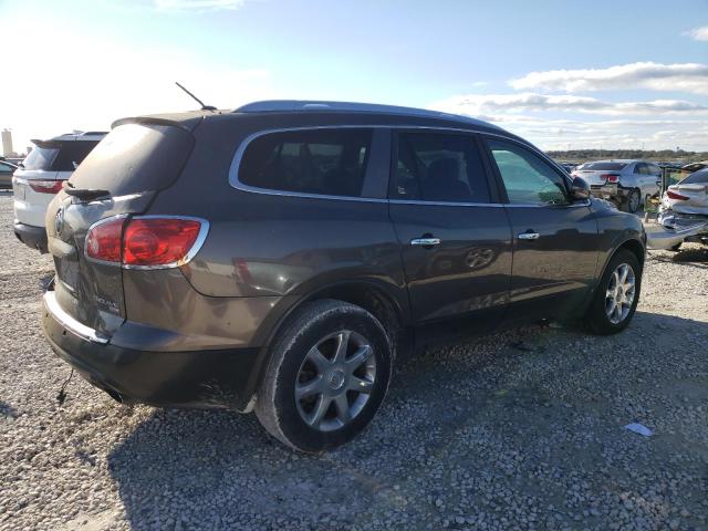 Изображение 3 2008 BUICK ENCLAVE CXL 2008 с VIN 5GAER23798J150762
