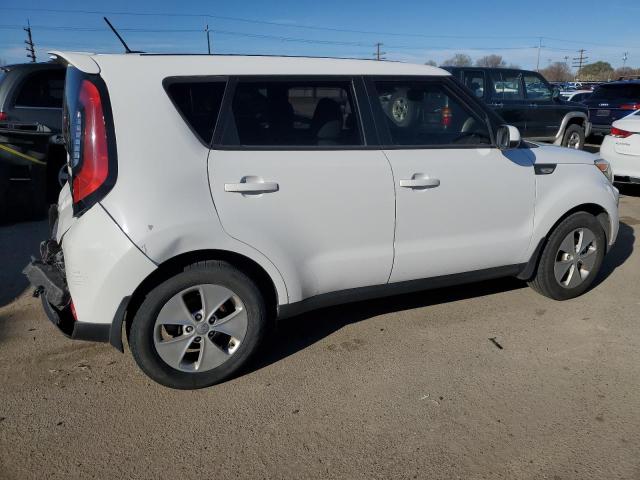 Image 3 of 2014 KIA SOUL  2014 with VIN KNDJN2A29E7073397