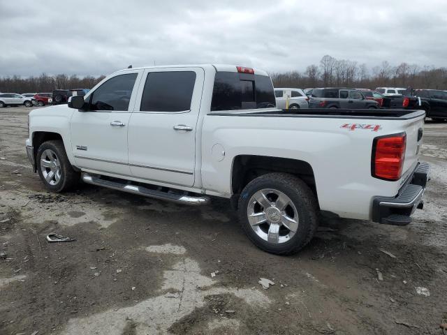 Obraz 2 z 2015 CHEVROLET SILVERADO K1500 LTZ 2015 z VIN 3GCUKSEC7FG244050