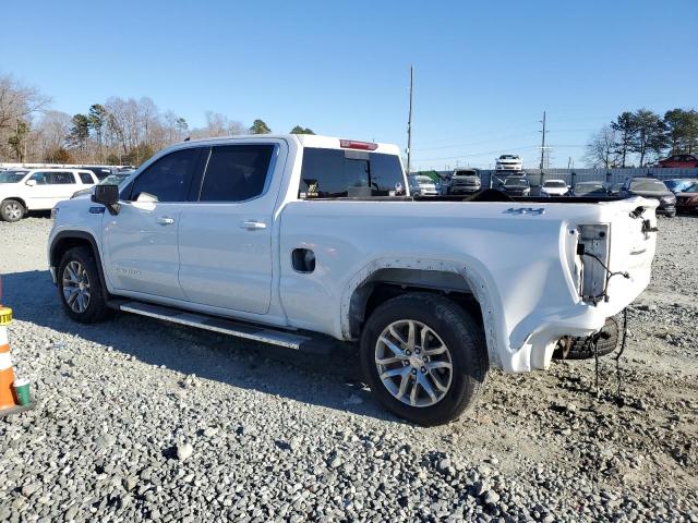 Изображение 2 2020 GMC SIERRA K1500 SLE 2020 с VIN 3GTU9BED1LG142291