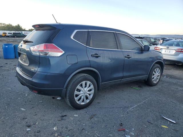Изображение 3 2016 NISSAN ROGUE S 2016 с VIN JN8AT2MV1GW142415