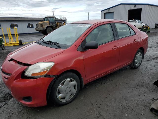 Image 1 of 2008 TOYOTA YARIS  2008 with VIN JTDBT903381239790