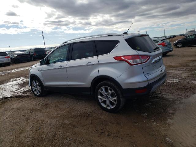 Obraz 2 z 2015 FORD ESCAPE TITANIUM 2015 z VIN 1FMCU9J94FUB28659