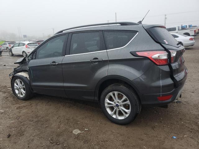 Obraz 2 z 2018 FORD ESCAPE SE 2018 z VIN 1FMCU0GD5JUD20494
